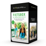 Knooppunter Fietsbox Vlaanderen 2.0