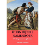 Klein Bijbels Namenboek