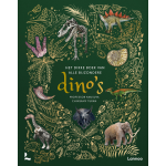 Het dikke boek van alle bijzondere dino&apos;s