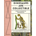 Dinosaurs are collectible
