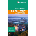 Dee Reisgids - Limousin-Berry - Groen