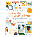 Wiskunde in je smartphone