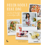 Helen kookt elke dag