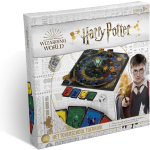 Wizarding World bordspel Harry Potter: Het Toverschool Toernooi