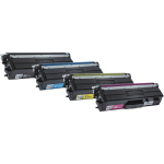 Brother TN-423 Toner Combo Pack