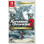 Nintendo Xenoblade Chronicles 2: Torna the Golden Country (DLC on cartridge)