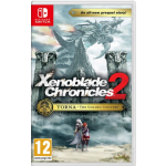 Nintendo Xenoblade Chronicles 2: Torna the Golden Country (DLC on cartridge)