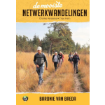 De mooiste netwerkwandelingen: Baronie van Breda