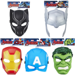 Hasbro Avengers Heldenmasker asst