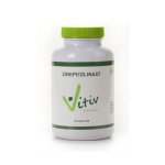 Vitiv Zink picolinaat 50mg