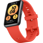 Huawei Watch Fit 2021 - Rood