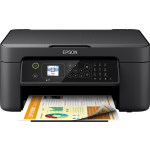 Epson Workforce WF-2820DWF - Zwart