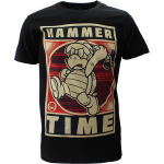 Difuzed Nintendo - Super Mario Hammertime Men's T-shirt