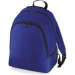 Bagbase Universal Backpack Bright Royal 18 Liter - Blauw