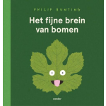 Het fijne brein van bomen