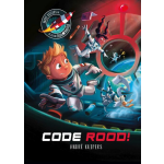 Code! - Rood
