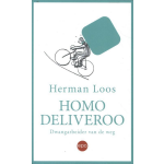 Homo deliveroo