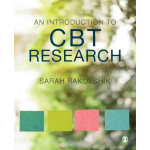 An Introduction to Cbt Research