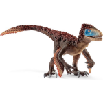 Schleich Utahraptor 14582 - Bruin