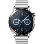 Huawei Watch GT 3 Elite Zilver 46mm
