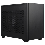 Coolermaster MasterBox NR200P Black