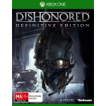 Bethesda Dishonored Definitive Edition