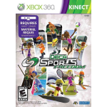 Konami Sports Island Freedom Kinect