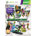 Konami Sports Island Freedom Kinect