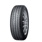 Yokohama BluEarth (AE01J) ( 175/65 R15 84H BluEarth ) - Zwart