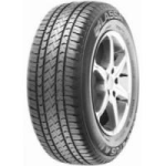 Lassa Competus Winter 2+ ( 255/60 R16 112H XL ) - Zwart