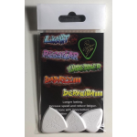 ChickenPicks Regular/Bermuda Try-Out Set plectrums (3 stuks)