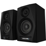 Reloop DSM-3 BT desktop luidsprekers voor DJ's en producers