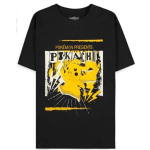 Difuzed Pokémon - Pika Punk - Men's Short Sleeved T-shirt