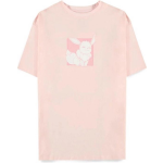 Difuzed Pokémon - Eeveelutions - Women's Short Sleeved T-shirt