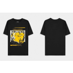 Difuzed Pokémon - Pika Punk - Men's Short Sleeved T-shirt