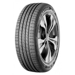 GT Radial Savero SUV ( 225/65 R17 102H ) - Zwart