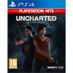 Sony Uncharted: The Lost Legacy (PlayStation Hits)