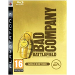 Electronic Arts Battlefield Bad Company Gold (steelbook)