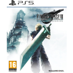 Square Enix Final Fantasy VII Remake Intergrade