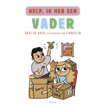 Help, ik heb een vader