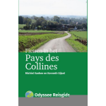 Fietsen in het Pays des Collines