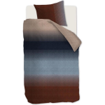 Beddinghouse Duco Dekbedovertrek 140 x 220 cm - Blauw