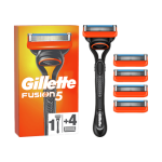 Gillette Fusion5 Scheersysteem 5 mesjes