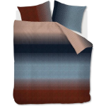 Beddinghouse Duco Dekbedovertrek 200 x 220 cm - Blauw