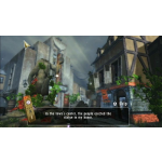 Nintendo Mystery Case Files The Malgrave Incident
