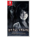 Koei Tecmo Fatal Frame Maiden of the Black Water