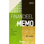 Financieel Memo 2022