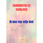 Ik hou van mijn God