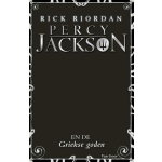 Percy Jackson en de Griekse goden