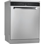 Whirlpool WFO 3T141 P X - Silver